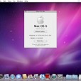 Mac OS X