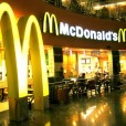 Макдональдс