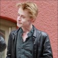 Маколей Калкин всех напугал