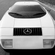 Mercedes-Benz C111
