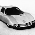 Mercedes-Benz C111