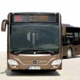 Mercedes-Benz Citaro