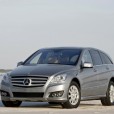 Mercedes-Benz R-Klasse.