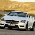 Mercedes-Benz SLK-Klasse