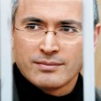 Михаил Ходорковский