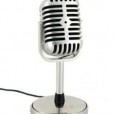 Микрофон 