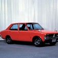 Mitsubishi Galant