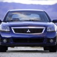 Mitsubishi Galant