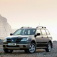 Mitsubishi  Outlander