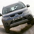 Mitsubishi  Outlander