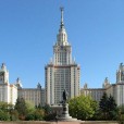Московский государственный университет 