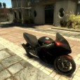 Мотоциклы в GTA:NRG 