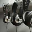Наушники AKG 