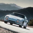 Nissan 300ZX 