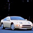 Nissan 300ZX 