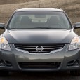 Nissan Altima.