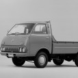 Nissan Cabstar