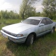 Nissan Cefiro
