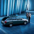 Nissan Primera