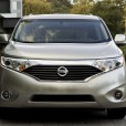 Nissan Quest.