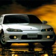 Nissan Silvia