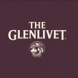 Новое лого Виски Glenlivet 