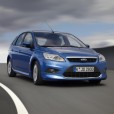 Новый Ford Focus