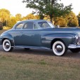 Oldsmobile 98
