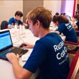 Олимпиада по программированию Russian Code Cup 