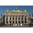 Опера в Париже