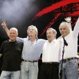 Pink Floyd