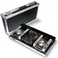 Pioneer PRO-420FLT Кейс для 2-х CDJ-200 и DJM-400