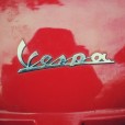 Плагиат Vespa