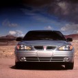 Pontiac Grand Am