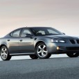 Pontiac Grand Prix 