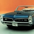 Pontiac GTO
