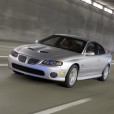 Pontiac GTO