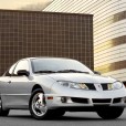 Pontiac Sunfire