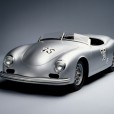 Porsche 356.