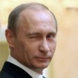 Путин подал в ЦИК документы для регистрации