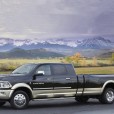 Ram Trucks (Dodge Ram)