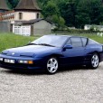 Renault Alpine