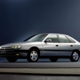 Renault Safrane.