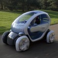 Renault Twizy Z.E.