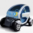 Renault Twizy Z.E.