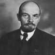 Ретушь Ленина