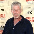 Ron Perlman