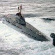 Россия передаст Индии подлодку &quot;Нерпа&quot;
