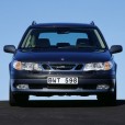 Saab 9-5 