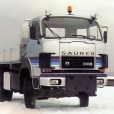 Saurer